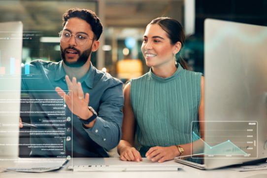 IT Team